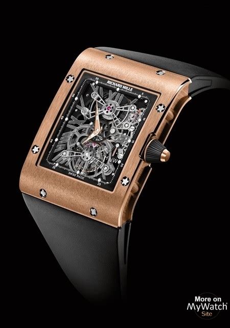 richard mille rm 017|Richard Mille watch price in india.